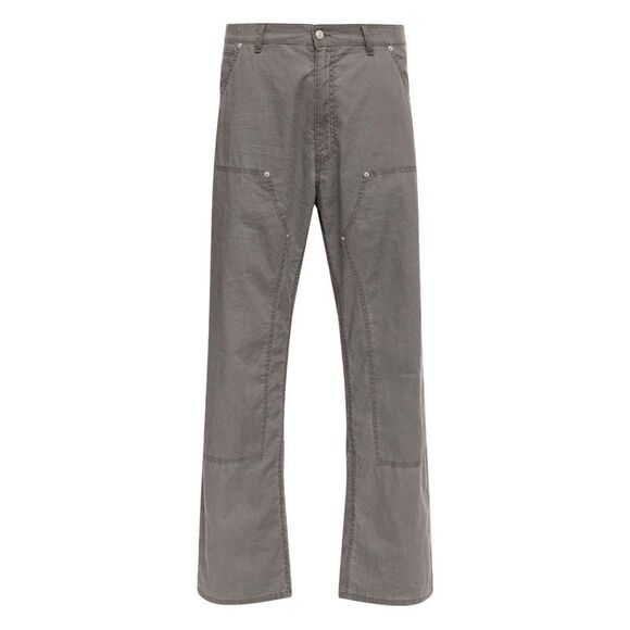 Mm6 Maison Margiela Men's Jeans Grey
